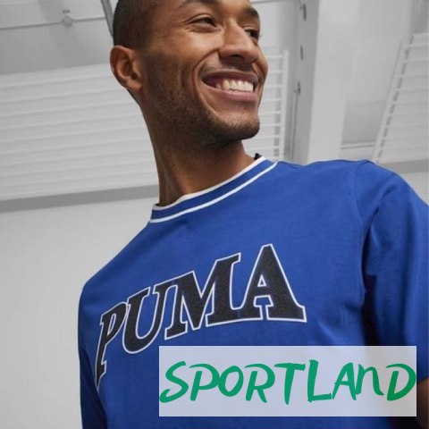 Koszulka Puma Squad M 678967 17 XXL