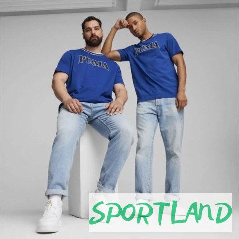 Koszulka Puma Squad M 678967 17 XXL