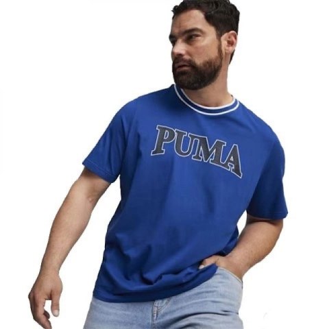Koszulka Puma Squad M 678967 17 XL Koszulka Puma Squad M 678967 17 XL