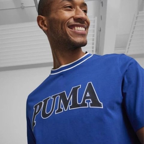 Koszulka Puma Squad M 678967 17 XL Koszulka Puma Squad M 678967 17 XL