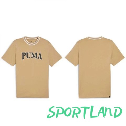 Koszulka Puma Squad M 678967 83 S