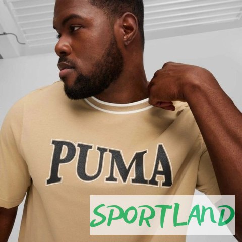 Koszulka Puma Squad M 678967 83 S