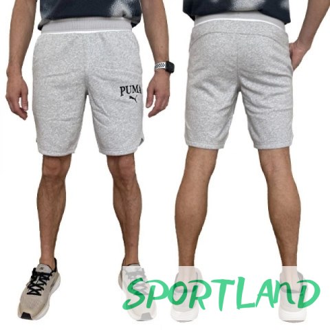 Spodenki Puma Squad M 678975 04 M Spodenki Puma Squad M 678975 04 M