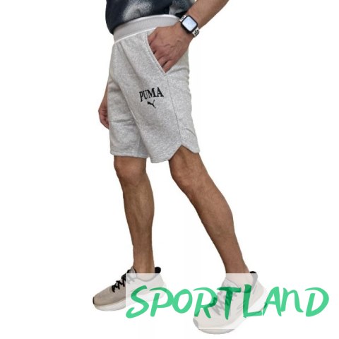 Spodenki Puma Squad M 678975 04 S Spodenki Puma Squad M 678975 04 S
