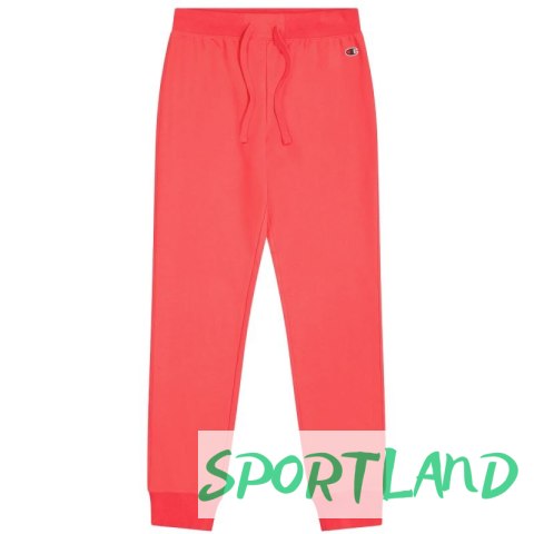 Spodnie Champion Rib Cuff Pants W 118101 PS203 M Spodnie Champion Rib Cuff Pants W 118101 PS203 M