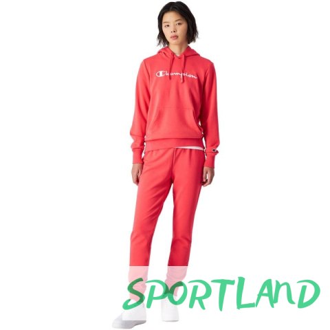 Spodnie Champion Rib Cuff Pants W 118101 PS203 S Spodnie Champion Rib Cuff Pants W 118101 PS203 S