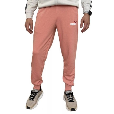 Spodnie Puma Ess+ 2 Col Logo M 586768 62 S Spodnie Puma Ess+ 2 Col Logo M 586768 62 S