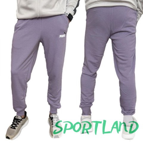 Spodnie Puma Ess+ 2 Col M 586768 29 XL Spodnie Puma Ess+ 2 Col M 586768 29 XL