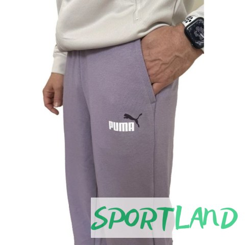 Spodnie Puma Ess+ 2 Col M 586768 29 XL Spodnie Puma Ess+ 2 Col M 586768 29 XL