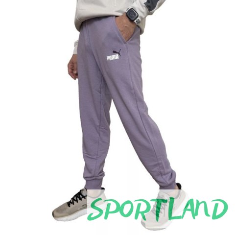 Spodnie Puma Ess+ 2 Col M 586768 29 XL Spodnie Puma Ess+ 2 Col M 586768 29 XL