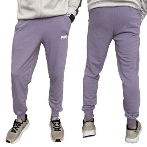 Spodnie Puma Ess+ 2 Col M 586768 29 S Spodnie Puma Ess+ 2 Col M 586768 29 S