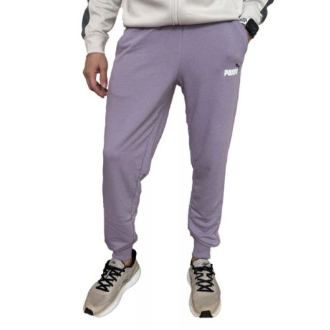 Spodnie Puma Ess+ 2 Col M 586768 29 S Spodnie Puma Ess+ 2 Col M 586768 29 S