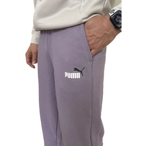 Spodnie Puma Ess+ 2 Col M 586768 29 S Spodnie Puma Ess+ 2 Col M 586768 29 S