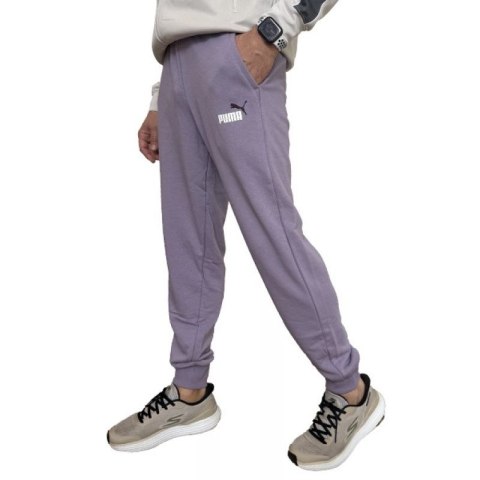 Spodnie Puma Ess+ 2 Col M 586768 29 S Spodnie Puma Ess+ 2 Col M 586768 29 S