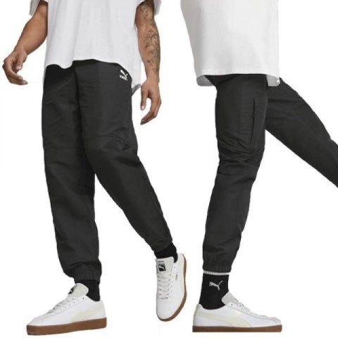 Spodnie Puma FD Classics Cargo M 539698 01 L Spodnie Puma FD Classics Cargo M 539698 01 L