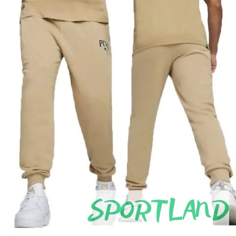 Spodnie Puma Squad M 678972 83 XL Spodnie Puma Squad M 678972 83 XL