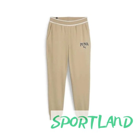 Spodnie Puma Squad M 678972 83 XL Spodnie Puma Squad M 678972 83 XL