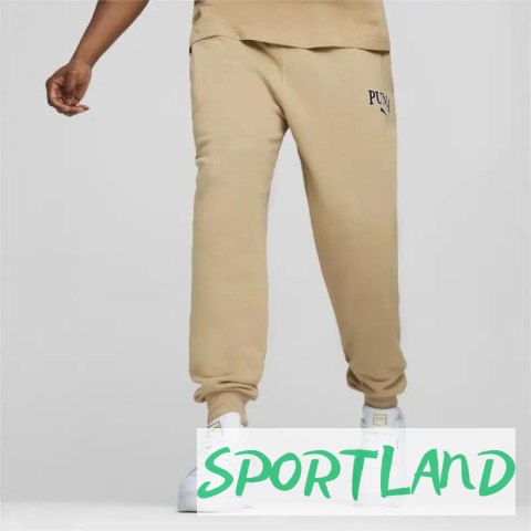 Spodnie Puma Squad M 678972 83 XL Spodnie Puma Squad M 678972 83 XL