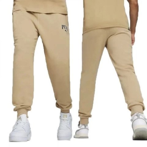 Spodnie Puma Squad M 678972 83 S Spodnie Puma Squad M 678972 83 S