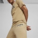 Spodnie Puma Squad M 678972 83 S