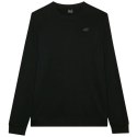 Bluza 4F M1767 M 4FWMM00TSWSM1767 20S 2 XL Bluza 4F M1767 M 4FWMM00TSWSM1767 20S 2 XL