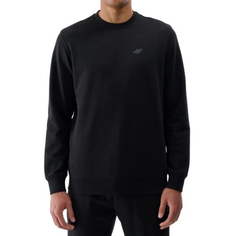 Bluza 4F M1767 M 4FWMM00TSWSM1767 20S S Bluza 4F M1767 M 4FWMM00TSWSM1767 20S S