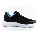Buty Skechers Dynamic Tread-Hop N'hike Jr 81365L/BKMT 27,5