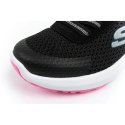 Buty Skechers Dynamic Tread-Hop N'hike Jr 81365L/BKMT 27,5