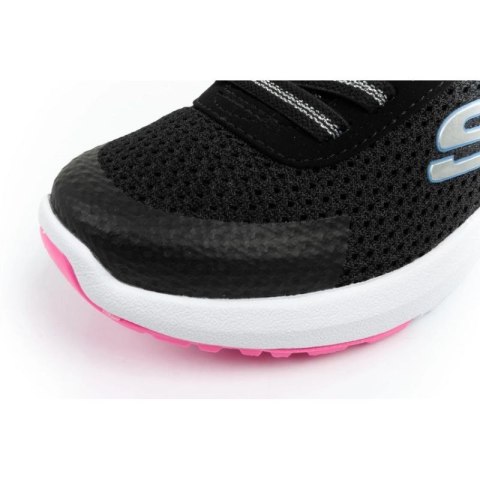Buty Skechers Dynamic Tread-Hop N'hike Jr 81365L/BKMT 27,5 Buty Skechers Dynamic Tread-Hop N'hike Jr 81365L/BKMT 27,5