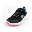 Buty Skechers Dynamic Tread-Hop N'hike Jr 81365L/BKMT 28,5