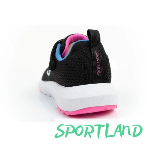 Buty Skechers Dynamic Tread-Hop N'hike Jr 81365L/BKMT 28,5 Buty Skechers Dynamic Tread-Hop N'hike Jr 81365L/BKMT 28,5