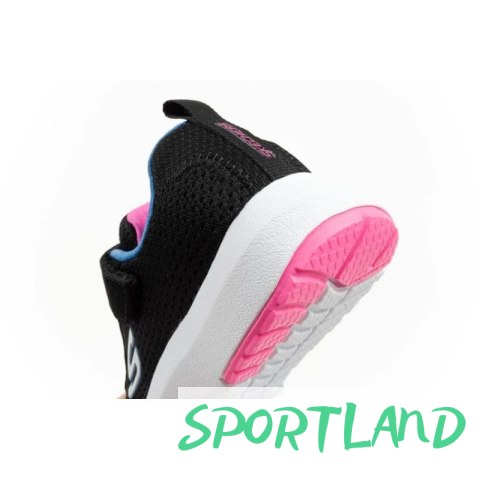 Buty Skechers Dynamic Tread-Hop N'hike Jr 81365L/BKMT 28,5 Buty Skechers Dynamic Tread-Hop N'hike Jr 81365L/BKMT 28,5