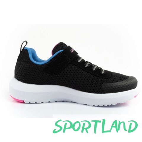 Buty Skechers Dynamic Tread-Hop N'hike Jr 81365L/BKMT 32 Buty Skechers Dynamic Tread-Hop N'hike Jr 81365L/BKMT 32