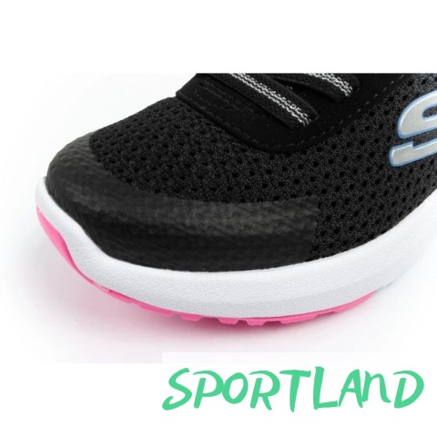 Buty Skechers Dynamic Tread-Hop N'hike Jr 81365L/BKMT 32 Buty Skechers Dynamic Tread-Hop N'hike Jr 81365L/BKMT 32
