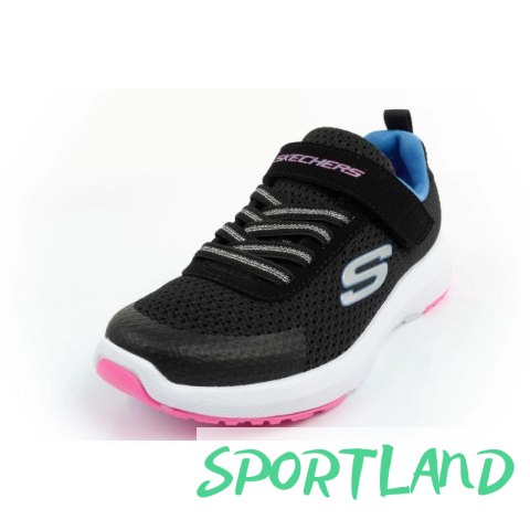 Buty Skechers Dynamic Tread-Hop N'hike Jr 81365L/BKMT 33,5 Buty Skechers Dynamic Tread-Hop N'hike Jr 81365L/BKMT 33,5