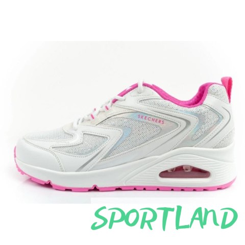 Buty Skechers Uno-So Wavy W 310555L/WPK 35,5 Buty Skechers Uno-So Wavy W 310555L/WPK 35,5