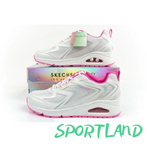 Buty Skechers Uno-So Wavy W 310555L/WPK 35,5 Buty Skechers Uno-So Wavy W 310555L/WPK 35,5