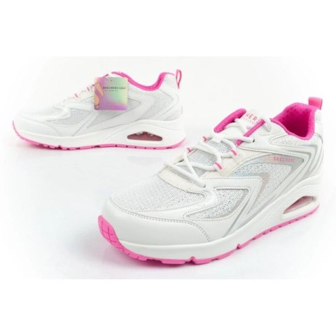 Buty Skechers Uno-So Wavy W 310555L/WPK 37