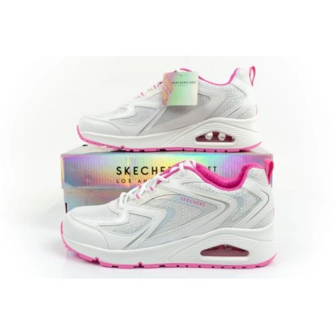 Buty Skechers Uno-So Wavy W 310555L/WPK 39.5