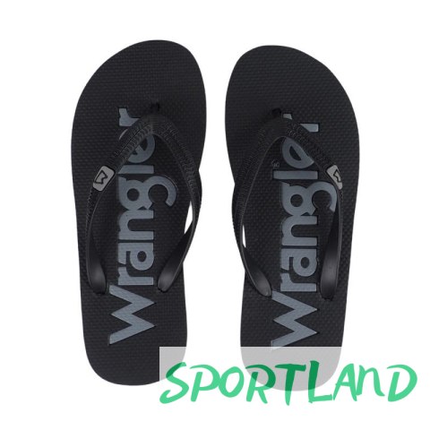 Japonki Wrangler Cole Flipflop M 20251043 25Y 43 Japonki Wrangler Cole Flipflop M 20251043 25Y 43