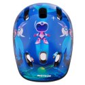 Kask rowerowy Meteor KS06 Alien Jr 17438 r. XS 44-48 cm uniw