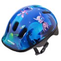 Kask rowerowy Meteor KS06 Alien Jr 17439 r. S 48-52 cm uniw