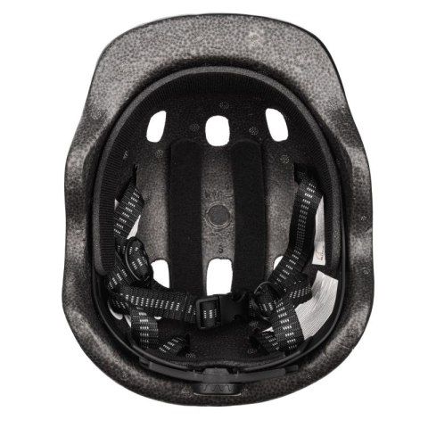 Kask rowerowy Meteor Pony Jr 17437 r. KS06 S 48-52 cm uniw Kask rowerowy Meteor Pony Jr 17437 r. KS06 S 48-52 cm uniw