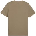 Koszulka Puma Ess Small No.1 Logo Tee M 682535 83 2 XL