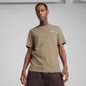 Koszulka Puma Ess Small No.1 Logo Tee M 682535 83 2 XL