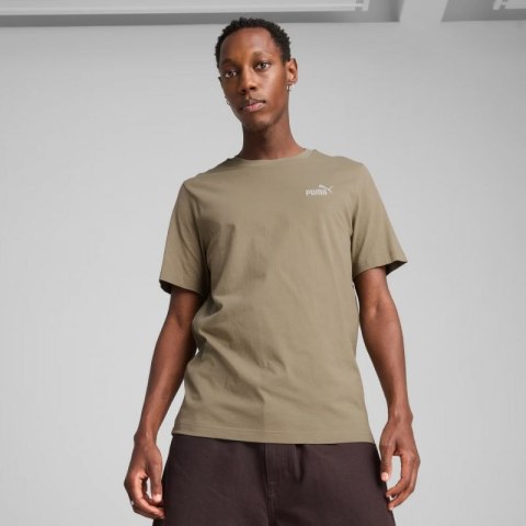 Koszulka Puma Ess Small No.1 Logo Tee M 682535 83 2 XL Koszulka Puma Ess Small No.1 Logo Tee M 682535 83 2 XL