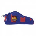 Piórnik FC Barcelona pencil case 812429584 wielokolorowy