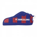 Piórnik FC Barcelona pencil case 812429584 wielokolorowy