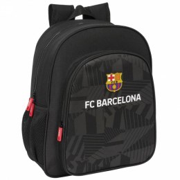 Plecak FC Barcelona backpack Jr 612426640 czarny