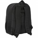 Plecak FC Barcelona backpack Jr 612426640 czarny